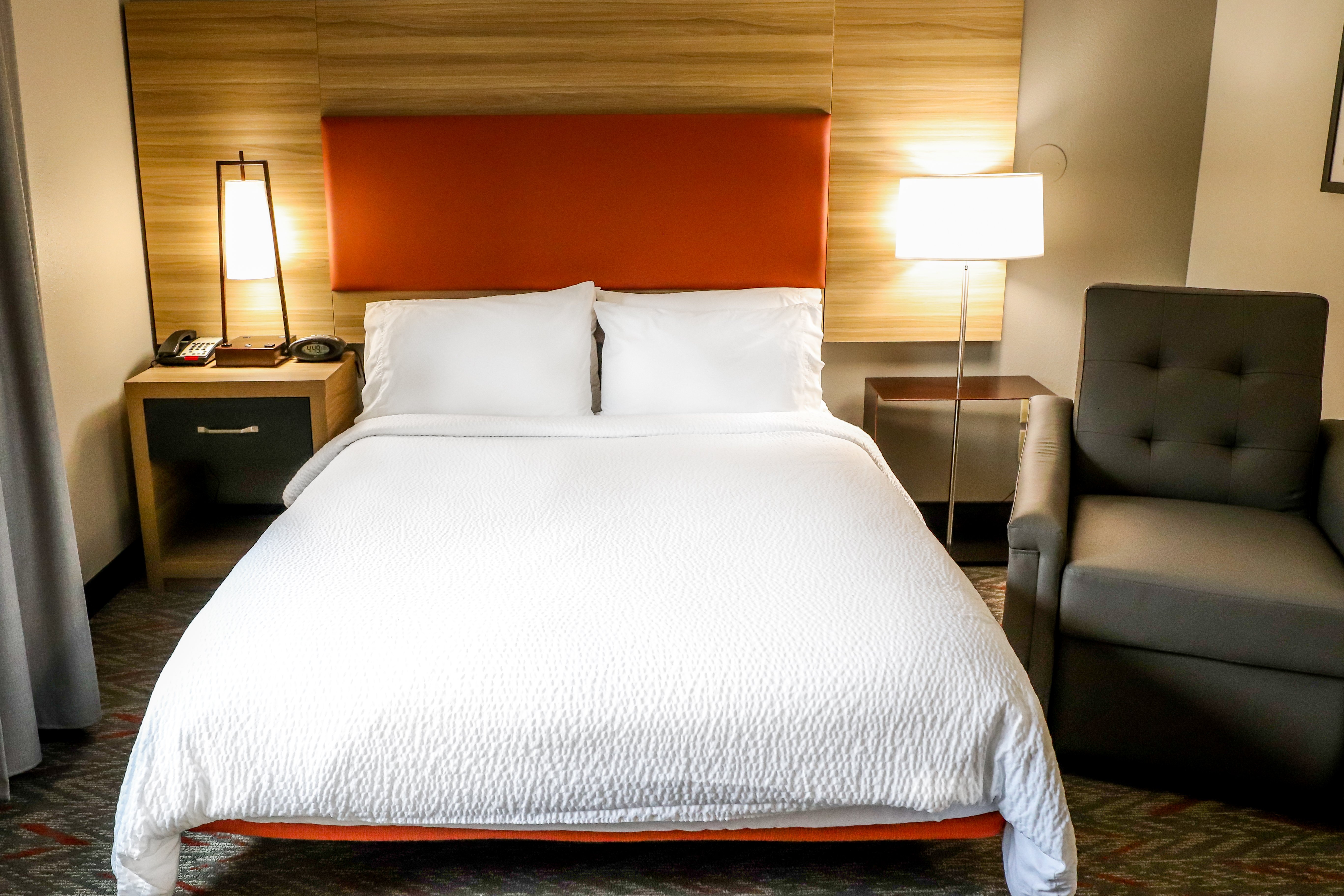 candlewood suites richmond airport by ihg