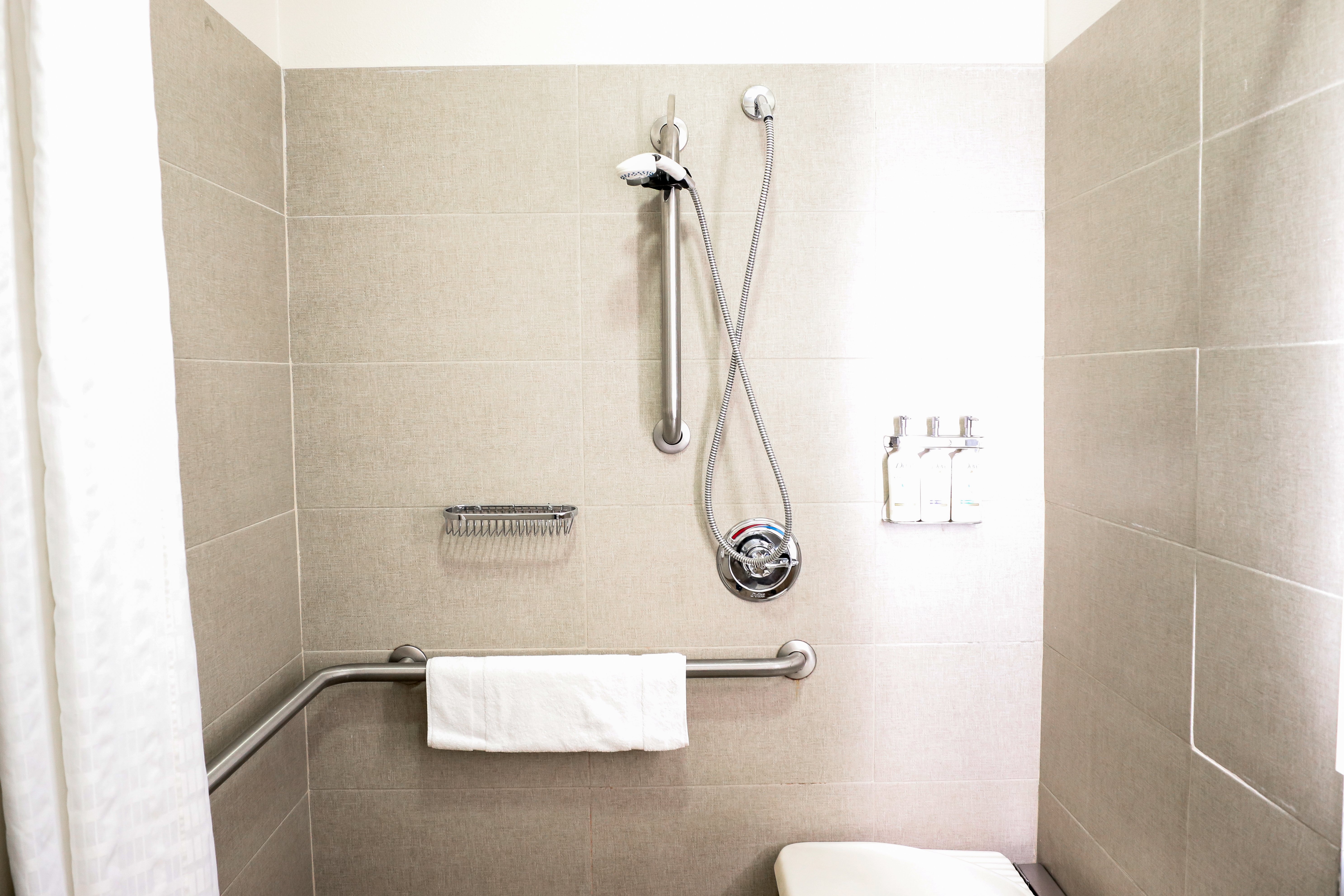candlewood suites richmond airport by ihg