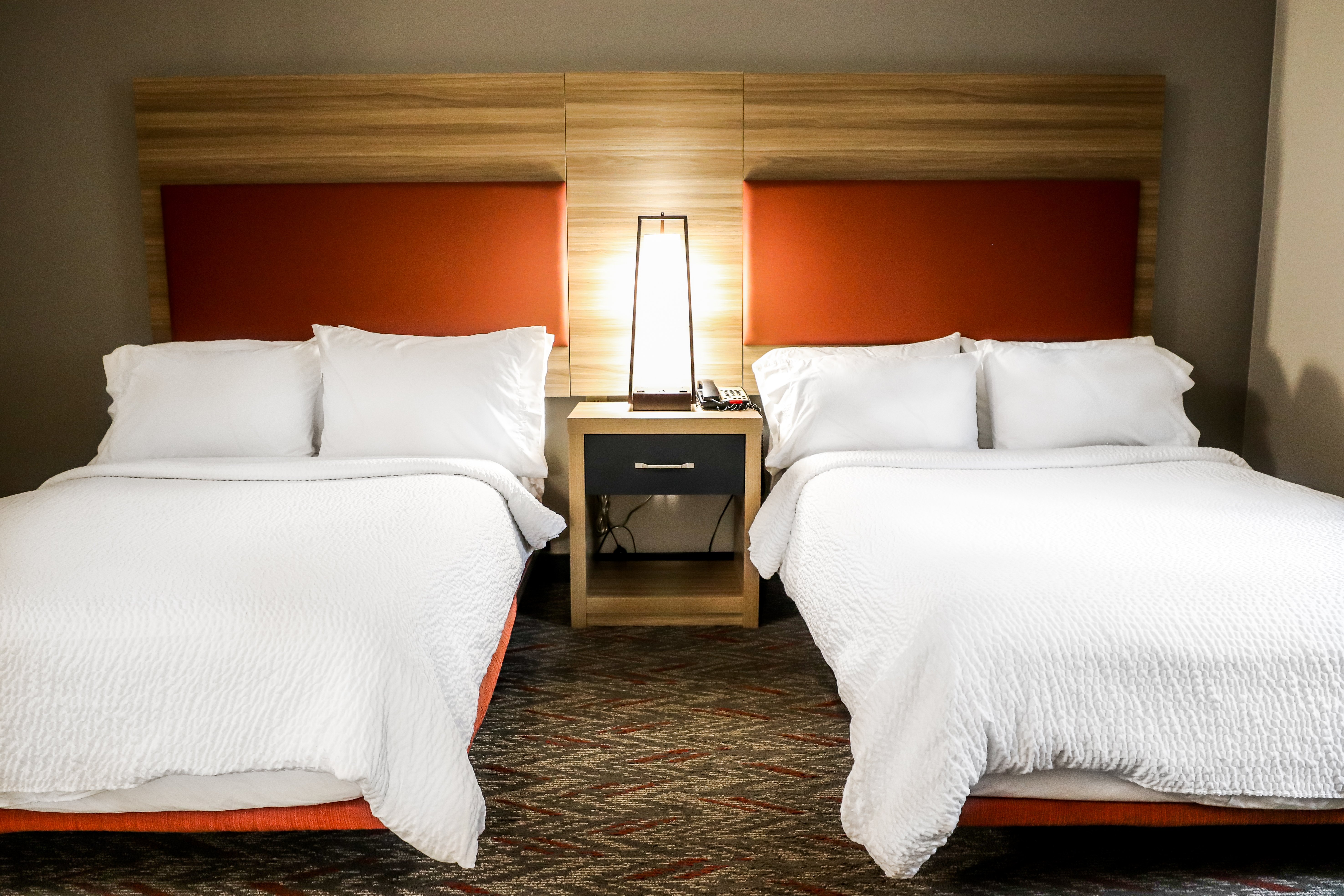 candlewood suites richmond airport by ihg