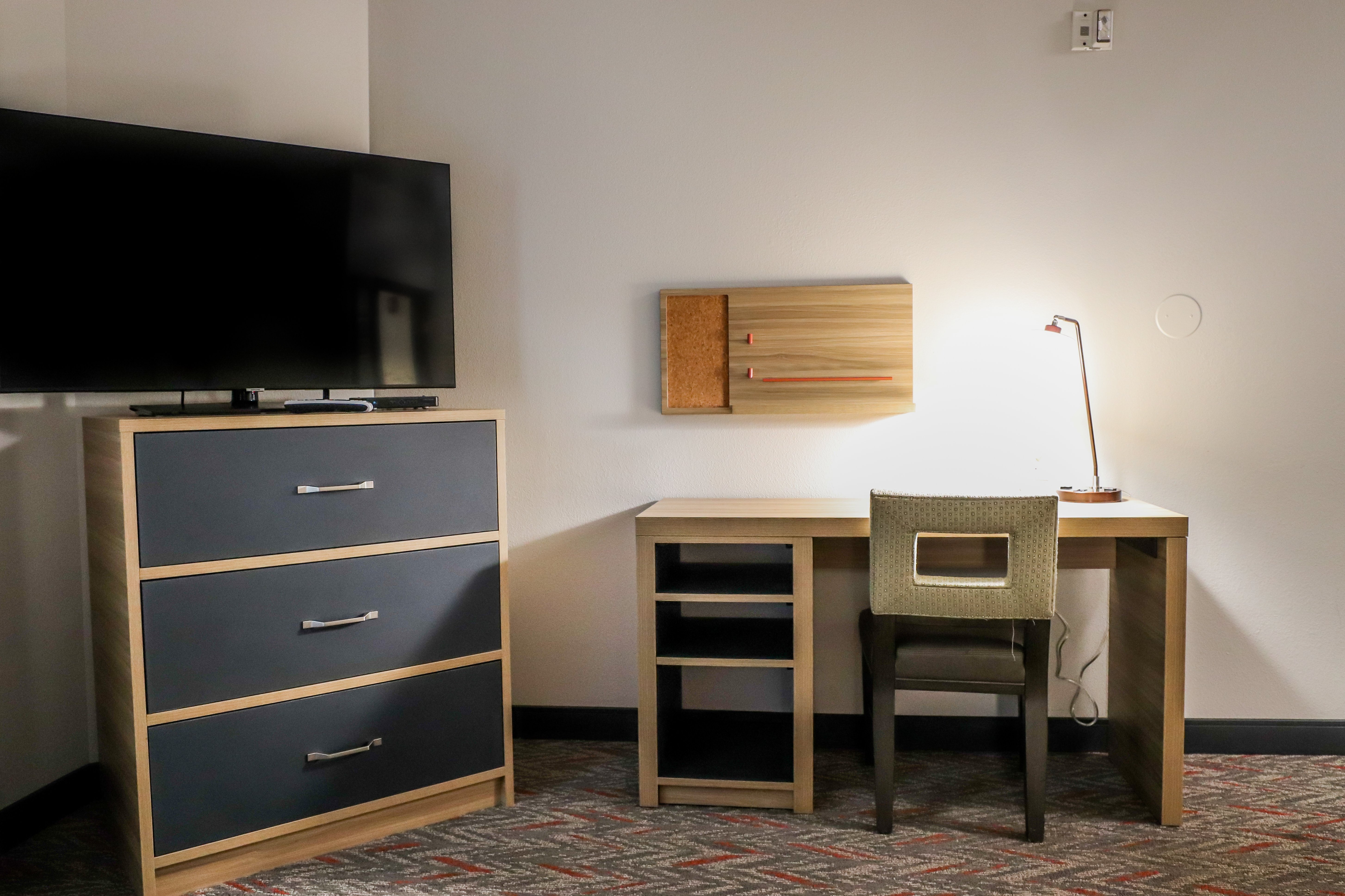 candlewood suites richmond airport by ihg