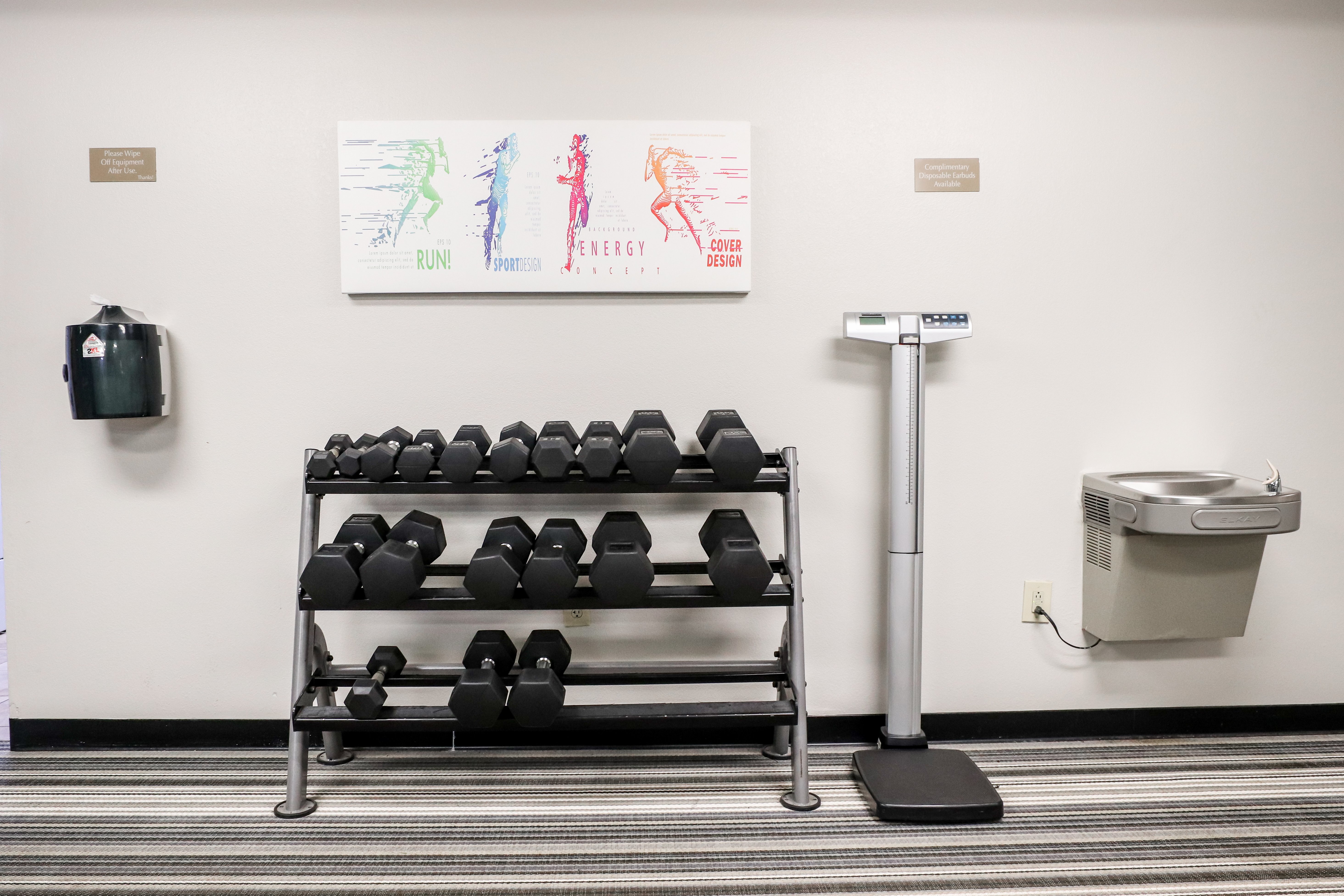 candlewood suites richmond airport by ihg