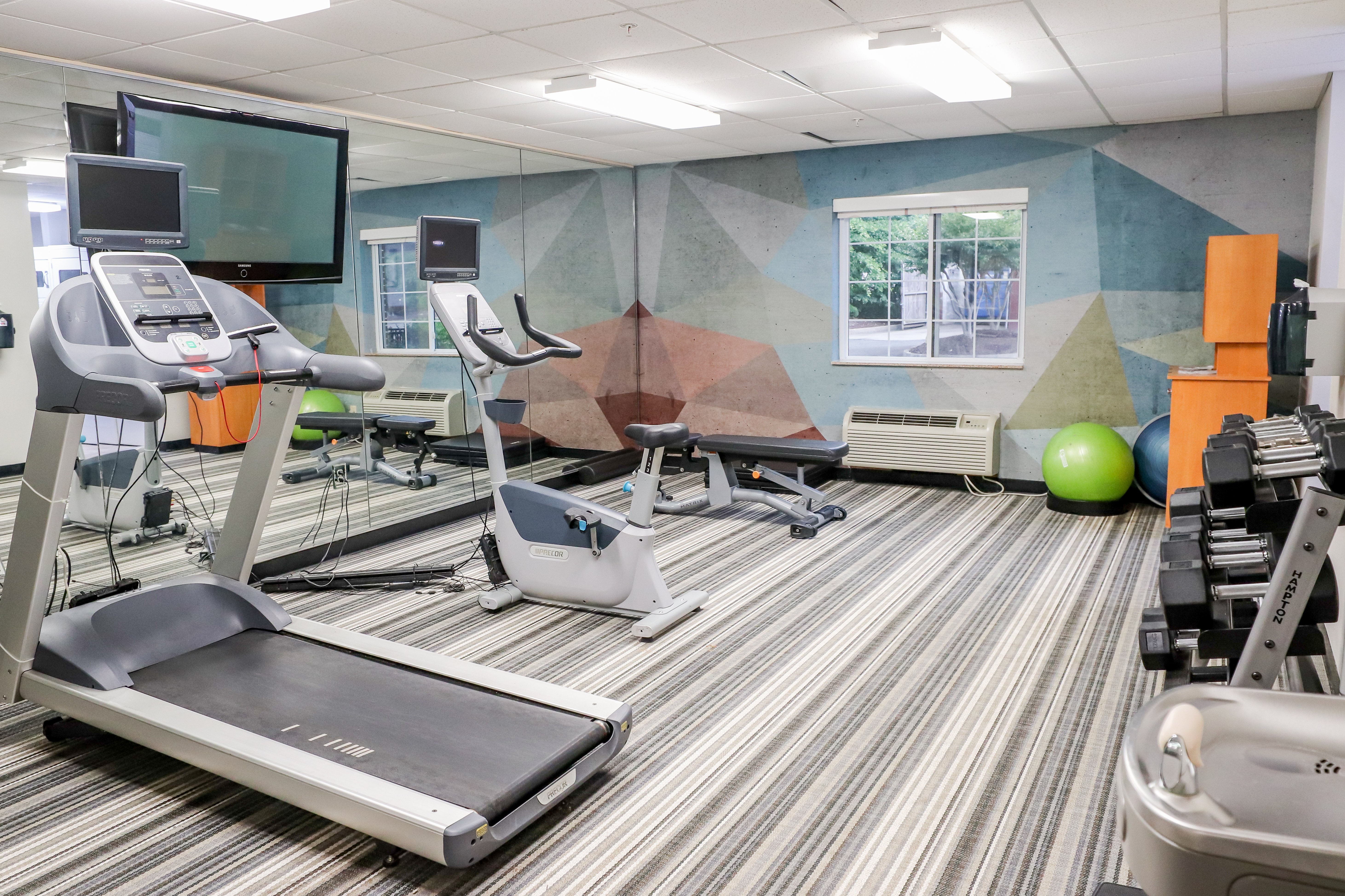 candlewood suites richmond airport by ihg