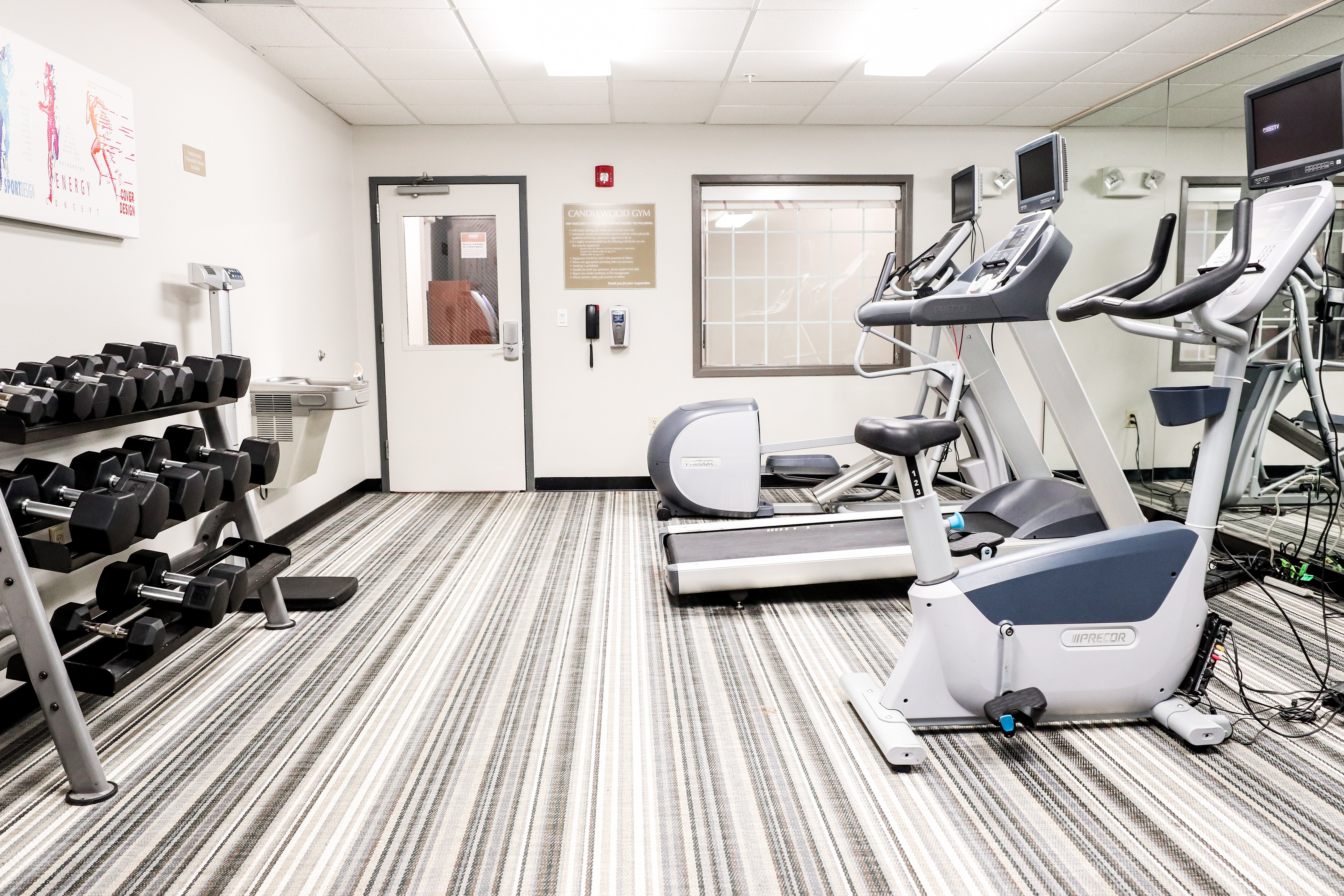 candlewood suites richmond airport by ihg