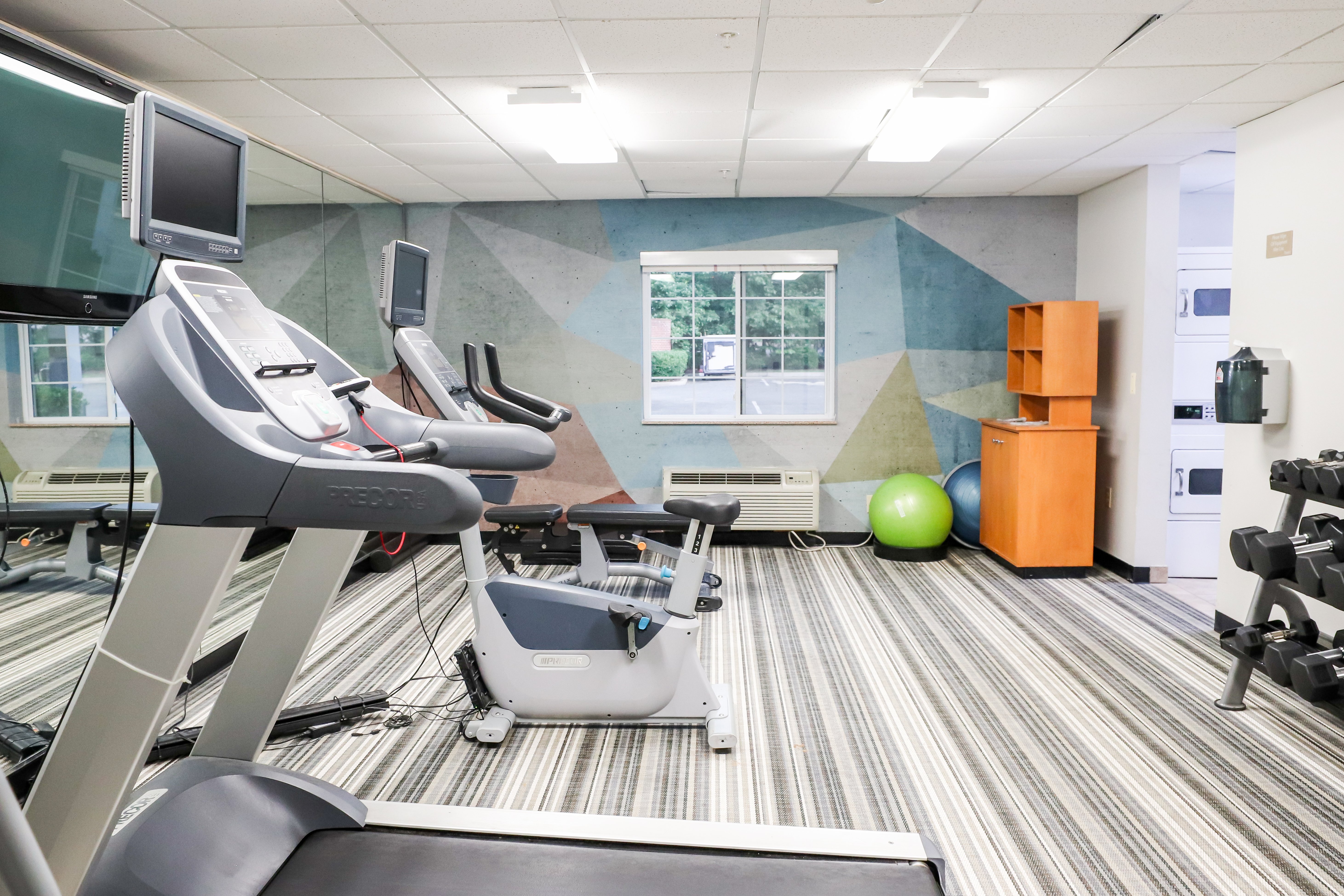 candlewood suites richmond airport by ihg
