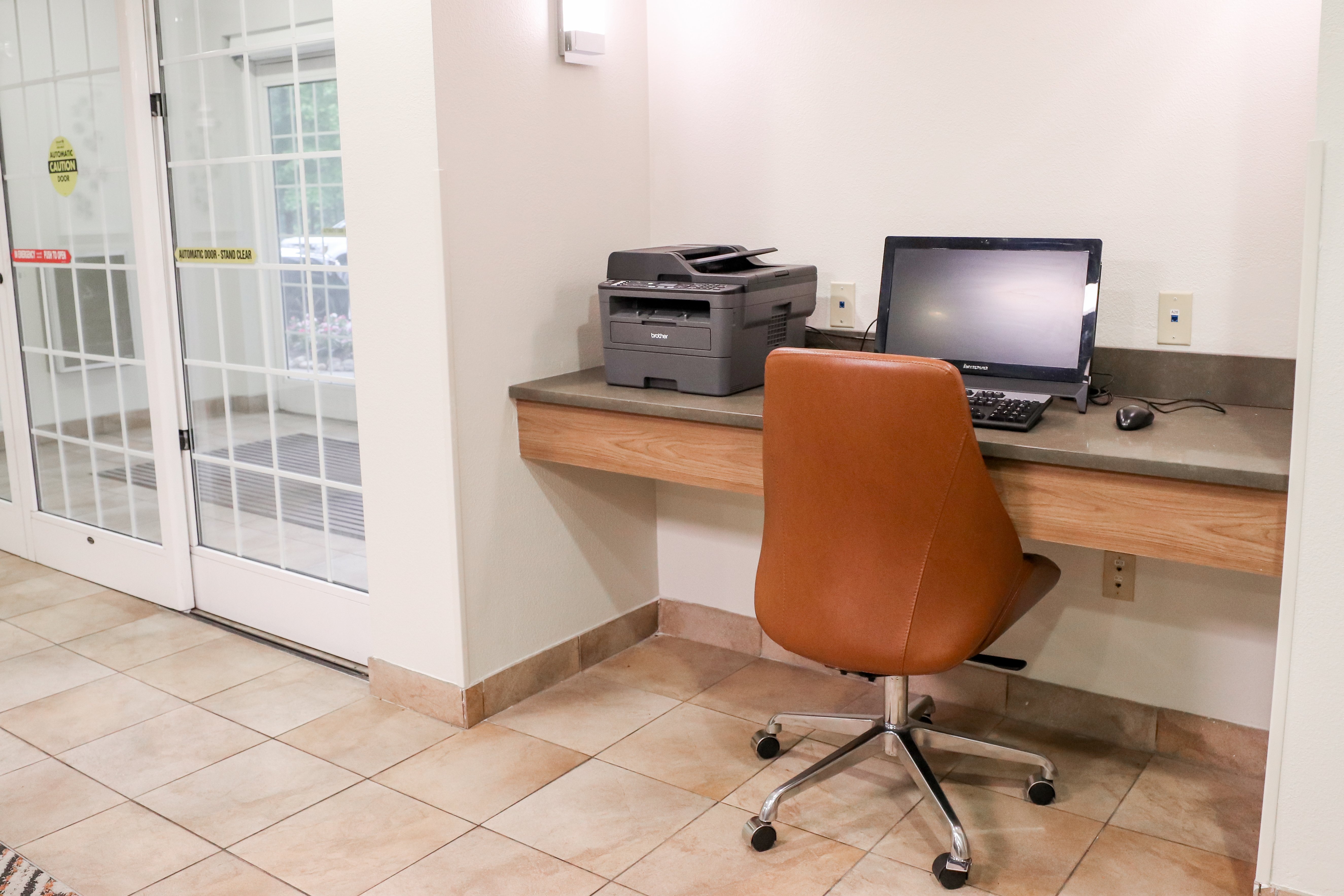 candlewood suites richmond airport by ihg
