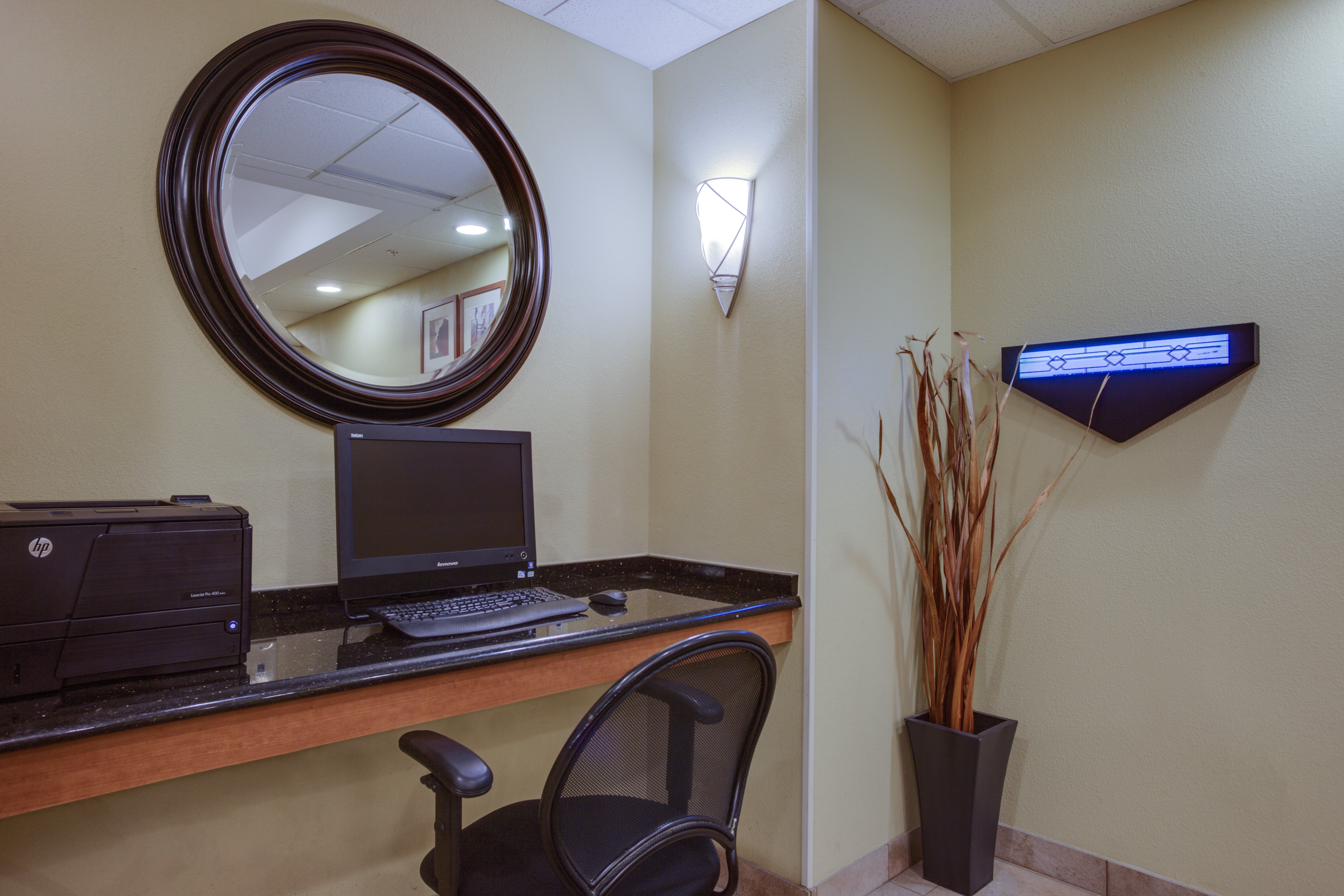 candlewood suites richmond airport by ihg