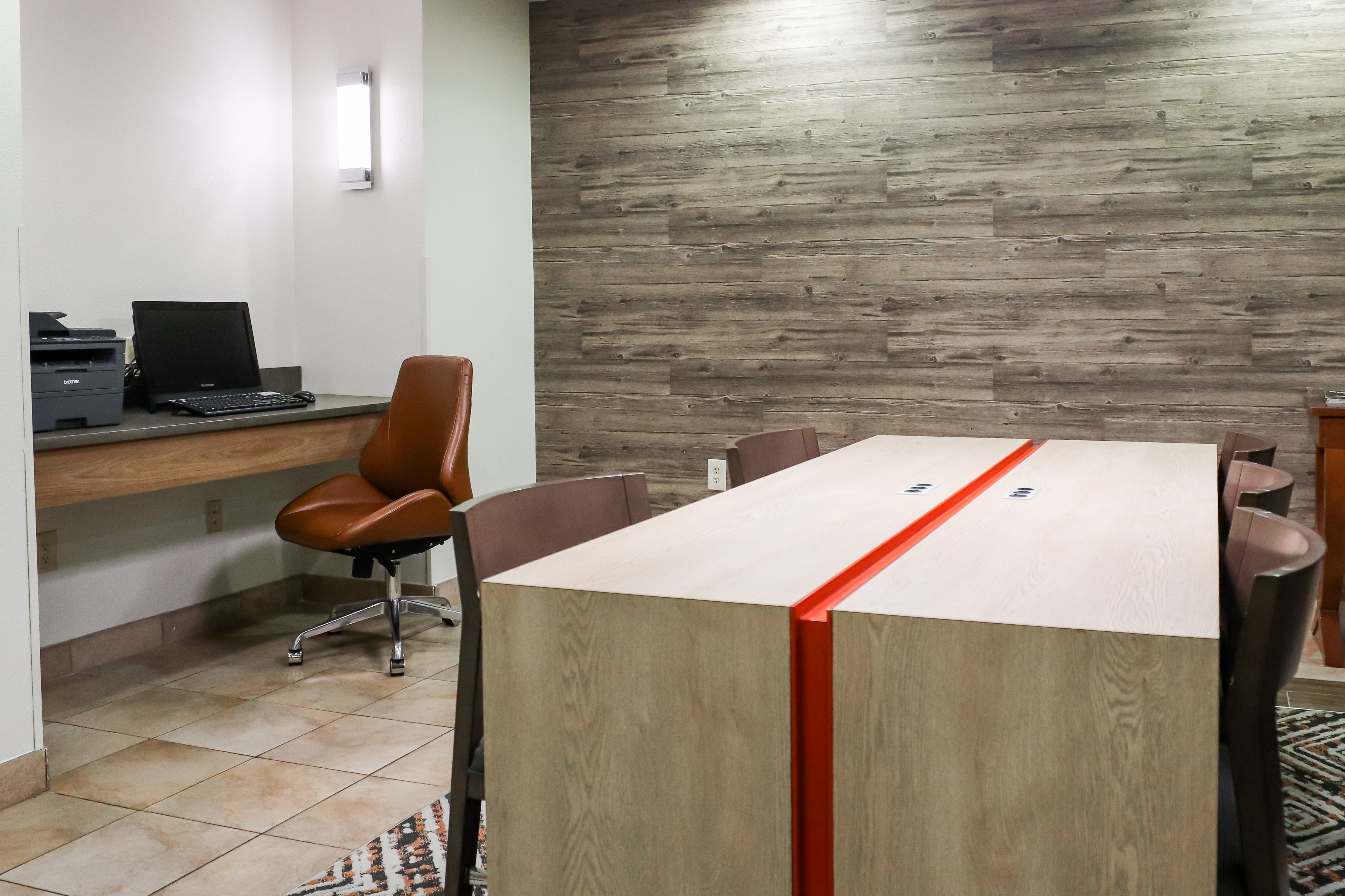 candlewood suites richmond airport by ihg