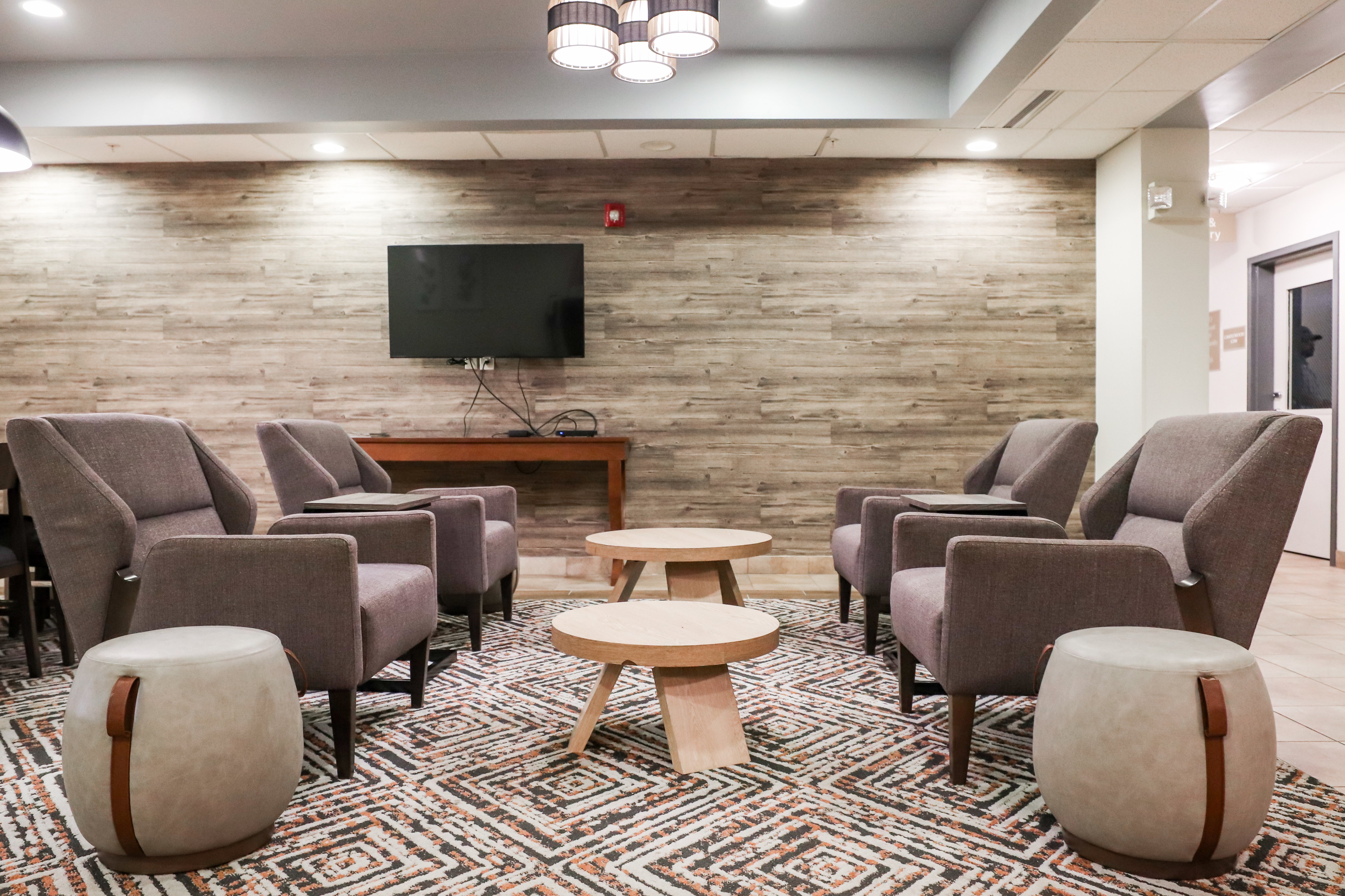 candlewood suites richmond airport by ihg