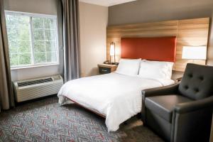 candlewood suites richmond airport by ihg