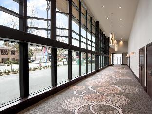 sheraton vancouver airport hotel