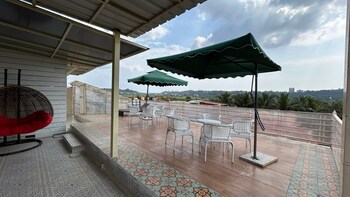 Clarence Cottage Villa 27,,4.5 star