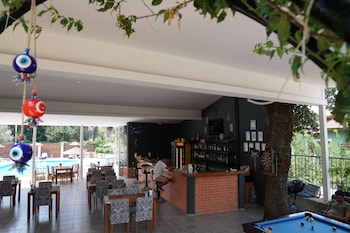tunacan hotel