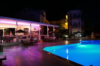 tunacan hotel