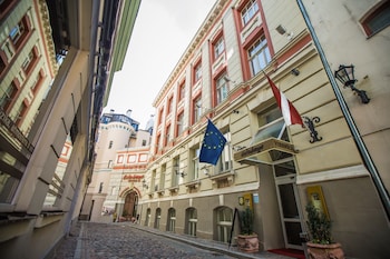 gutenbergs hotel