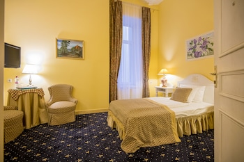 gutenbergs hotel