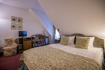 gutenbergs hotel