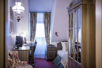 gutenbergs hotel