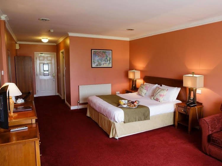 Inishowen Gateway Hotel,County Donegal>>Buncrana,3 star