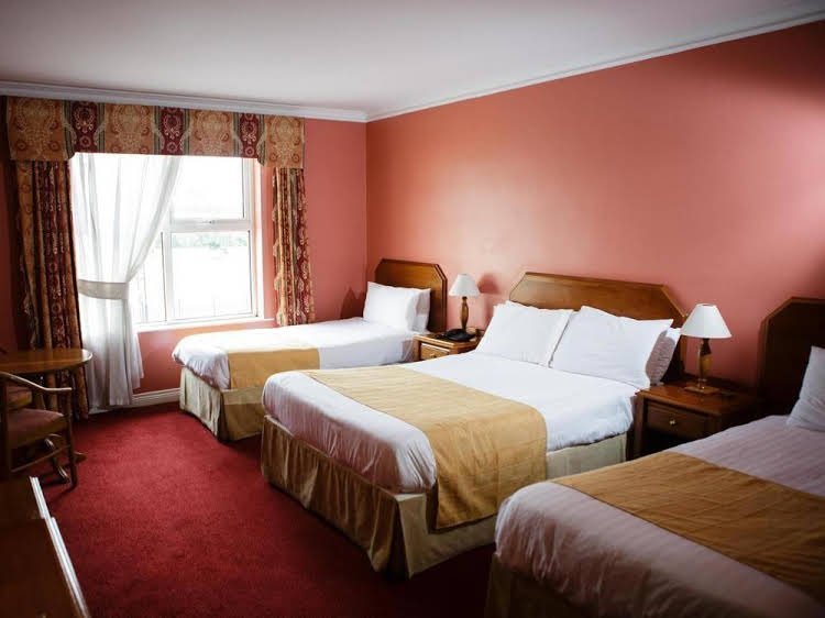 Inishowen Gateway Hotel,County Donegal>>Buncrana,3 star