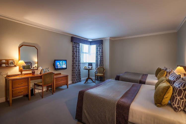 Inishowen Gateway Hotel,County Donegal>>Buncrana,3 star