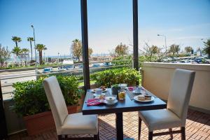 Alisei Palace Hotel,Rimini>>Emilia-Romagna,4 star