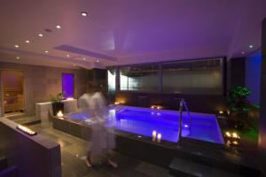 Alisei Palace Hotel,Rimini>>Emilia-Romagna,4 star