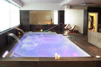 Alisei Palace Hotel,Rimini>>Emilia-Romagna,4 star