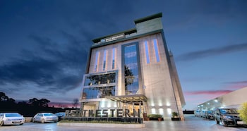 Best Western Summerlea,Near Jalandhar Train Station,4 star