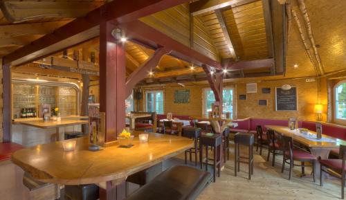 landhotel grashof