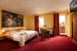 landhotel grashof