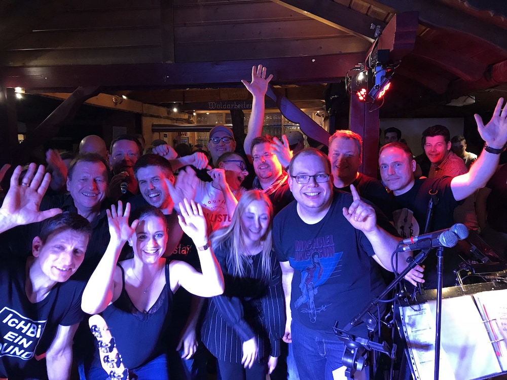 landhotel grashof