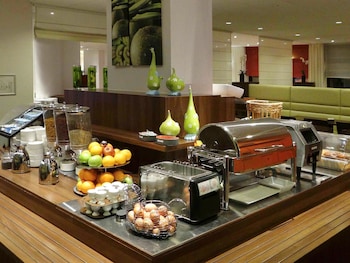 ibis antwerpen centrum