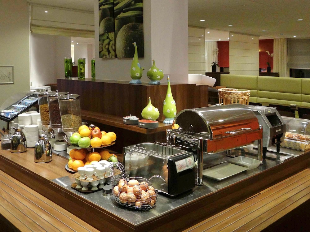 ibis antwerpen centrum