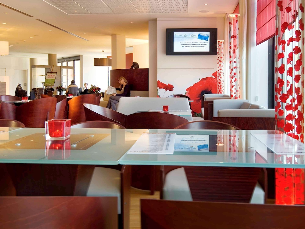 ibis antwerpen centrum