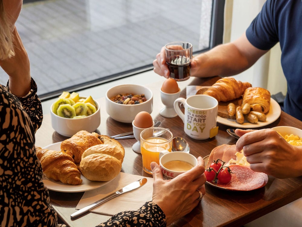 ibis antwerpen centrum