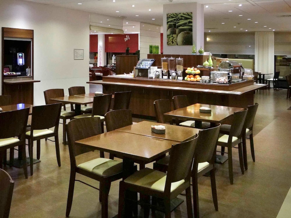 ibis antwerpen centrum