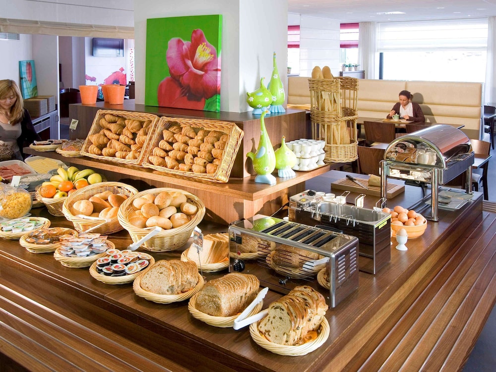 ibis antwerpen centrum