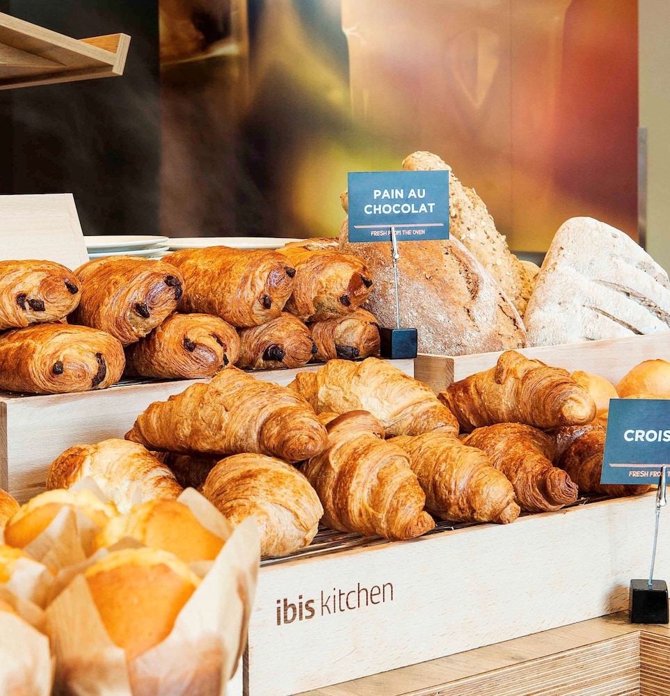 ibis antwerpen centrum