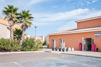 Les Demeures Torrellanes - Vacanceole,Elne>>Argeles-Sur-Mer,3 star