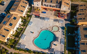 Les Demeures Torrellanes - Vacanceole,Elne>>Argeles-Sur-Mer,3 star