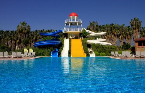presa di finica hotel