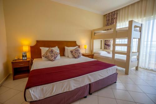 presa di finica hotel