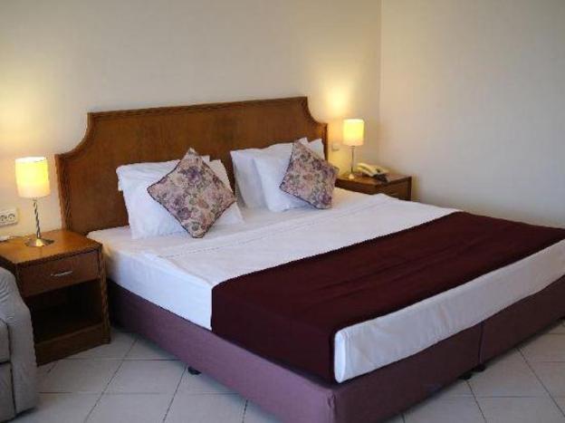 presa di finica hotel