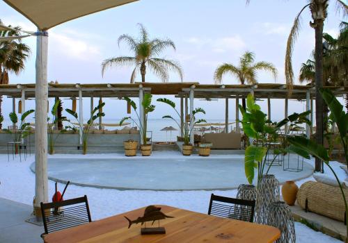 presa di finica hotel