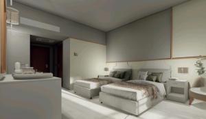 presa di finica hotel