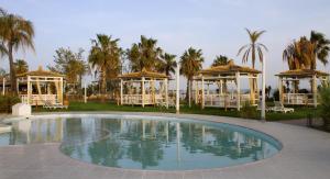 presa di finica hotel