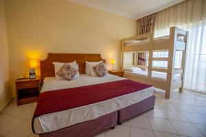 presa di finica hotel