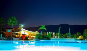presa di finica hotel