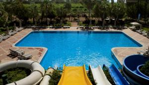 Presa Di Finica Hotel,,5 star