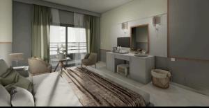 Presa Di Finica Hotel,,5 star